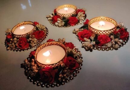 Handmade Decorative Diyas