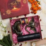 Shubh Deepavali Ganesh Gift Hamper