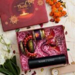 Shubh Deepavali Ganesh Gift Hamper