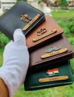 customized wallet for men