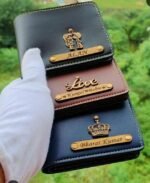 customized wallet for men