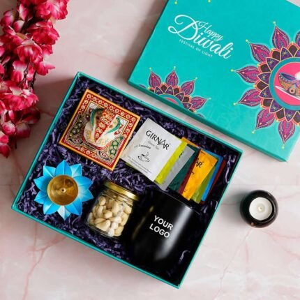 diwali gift hampers