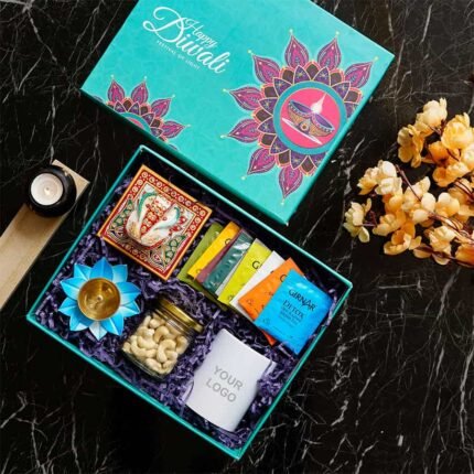 diwali gift hampers