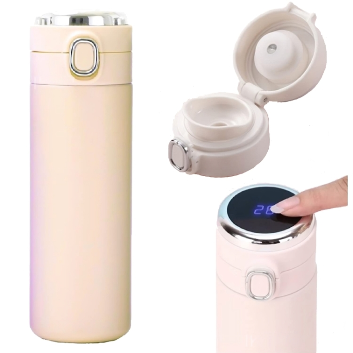 Ladies' Special Insulated Bottle