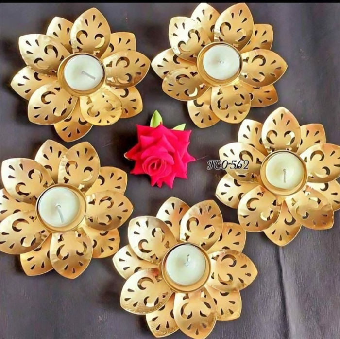 Tea Light Holder