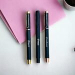 Personalized Clipper Pen - Custom Name Engraving Available