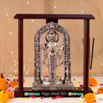 Diwali Special Corporate Gift - Ram Ji Statue